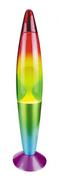Lampy stojące - Rabalux Lollipop Rainbow Lampka stołowa wys. 42cm 7011 7011 - miniaturka - grafika 1