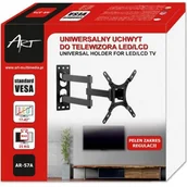 Uchwyty do telewizora - Art AR-57A (930-000063) - miniaturka - grafika 1