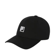 Czapki męskie - Czapka z daszkiem Fila Botad F-box 6 Panel - miniaturka - grafika 1