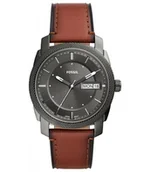 Zegarki męskie - Fossil Machine FS5900 Możliwa dostawa za darmo - miniaturka - grafika 1