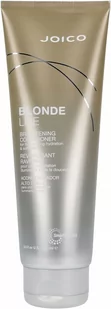 Joico Blonde Life Brightening Conditioner 250ml - Odżywki do włosów - miniaturka - grafika 1