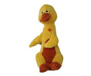 Misio Max - Zabawka Dla Psa Kota Pluszowa Gryzak Piszczałka Xxl 34Cm - Zabawki dla psów - miniaturka - grafika 1