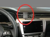 Uchwyty samochodowe do telefonów - ProClip do Volkswagen Passat Alltrack 2016-2023 - miniaturka - grafika 1