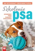 Poradniki hobbystyczne - Szkolenie psa - miniaturka - grafika 1