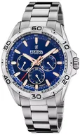 Zegarki męskie - Zegarek Festina F20623-2 Multifunction - miniaturka - grafika 1