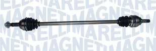 Wał napędowy Magneti Marelli 302004190219 - Układ napędowy - akcesoria - miniaturka - grafika 1