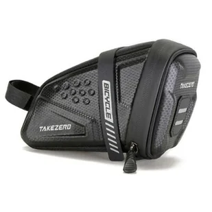 Torba rowerowa pod siodełko TAKEZERO TZ07 - Sakwy rowerowe - miniaturka - grafika 1