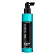 Kosmetyki do stylizacji włosów - Matrix TOTAL RESULTS High Amplify wonder boost Spray zwiększający objętość 250 ml - miniaturka - grafika 1