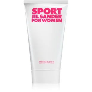 Jil Sander Sport Woman damskie - żel pod prysznic 150ml - Kosmetyki do kąpieli - miniaturka - grafika 1