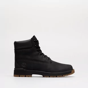 TIMBERLAND TREE VAULT 6 INCH BOOT - Timberland - Buty dla dziewczynek - miniaturka - grafika 1