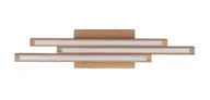 Lampy sufitowe - Spotlight LINUS 2242374 Plafon sufitowy 3x18W/LED 1680lm 3000K - miniaturka - grafika 1