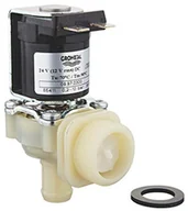Pisuary - GROHE 42822000 Solenoid Valve - miniaturka - grafika 1
