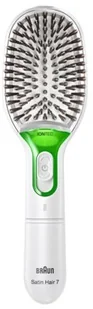 Braun szczotka BR750 Satin Hair 7 Iontec - Szczotki i grzebienie do włosów - miniaturka - grafika 2