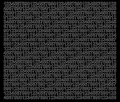 Pasmanteria - Cyfry samoprzylepne 7mm czarne matowe - miniaturka - grafika 1