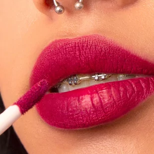 3INA The Longwear Lipstick 385 - Szminki - miniaturka - grafika 2