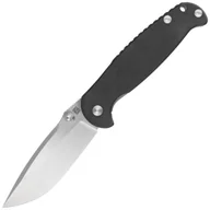 Noże - Nóż składany Real Steel S6 G10/Tytan, Two Tone VG-10 (9432) - miniaturka - grafika 1