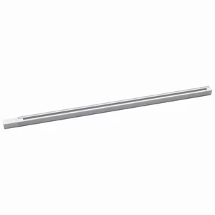 TK Lighting Tracer prowadnica szyna 3-fazowa 100 cm biała 3602 - Akcesoria do oświetlenia - miniaturka - grafika 1