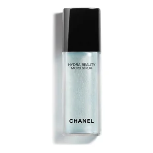 Chanel Hydra Beauty Micro Sérum serum do twarzy 50 ml dla kobiet - Serum do twarzy - miniaturka - grafika 2