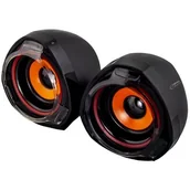 Głośniki komputerowe - Esperanza Rumba 2.0 (EP141) - miniaturka - grafika 1