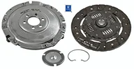 Sprzęgła - SACHS Zestaw sprzęgła bez łożyska 3000 286 001 - miniaturka - grafika 1