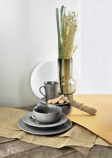 Lumarko Talerz Obiadowy 27cm - Talerze - miniaturka - grafika 5