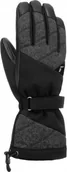 Rękawice narciarskie - Reusch Rękawice Reusch Sonja R-TEX XT 2023 6.5 - miniaturka - grafika 1