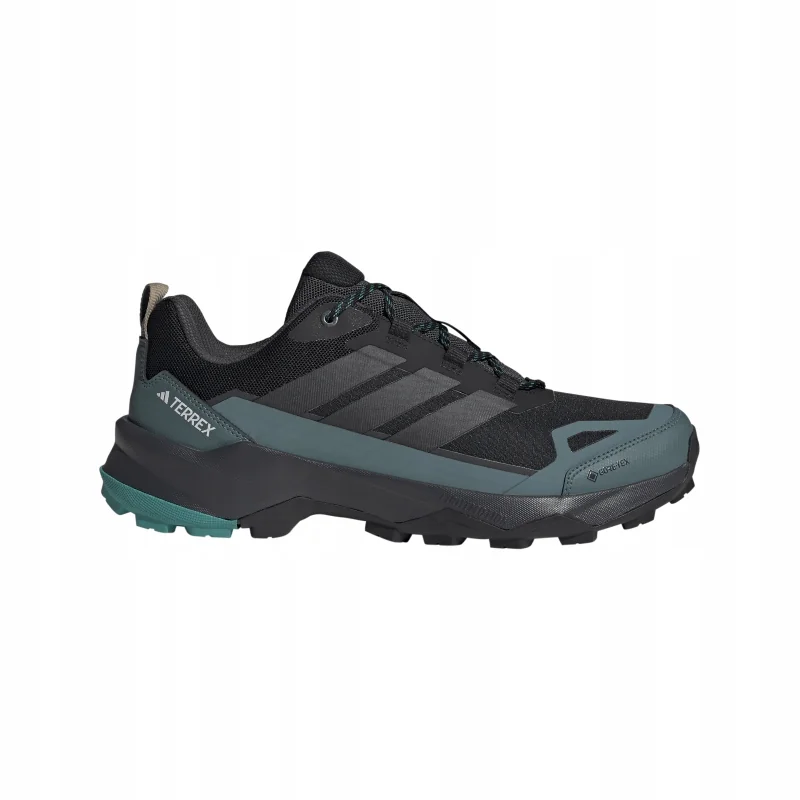 ADIDAS TERREX BUTY SPORTOWE MĘSKIE SZNUROWANE 43 1/3 16OA