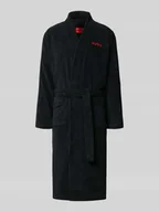 Szlafroki męskie - Szlafrok z pudełkiem prezentowym model ‘TERRY GOWN GIFTBOX’ - miniaturka - grafika 1