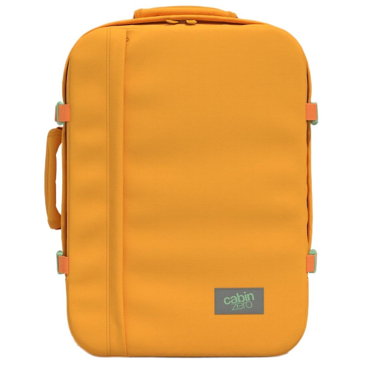 Plecak torba podręczna CabinZero 44 L CZ06 Honeycomb (51x37x20cm Ryanair, Wizz Air)