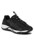 Buty trekkingowe damskie - Alpina Trekkingi Ewl Tt 624C-7 Czarny - miniaturka - grafika 1