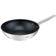Patelnie - Tefal Patelnia wok Cook Eat B9221904 28 cm Raty B9221904 - miniaturka - grafika 1