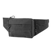 Nerki - nerka na broń Mil-Tec HIP BAG black - miniaturka - grafika 1