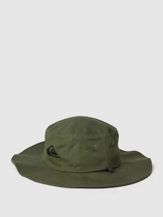 Czapki męskie - Czapka typu bucket hat z wyhaftowanym logo model ‘BUSHMASTER’ - grafika 1