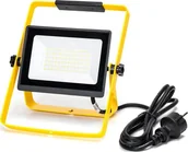 Latarki - Aigostar Przenośna lampa 50W 6500K robocza halogen led - miniaturka - grafika 1