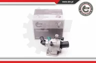 Termostaty - Termostat, płyn chłodzący Esen SKV 20SKV071 - miniaturka - grafika 1