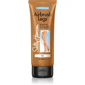 Pielęgnacja stóp - Sally Hansen Airbrush nogi Lotion 118 ML COY-1479 - miniaturka - grafika 1