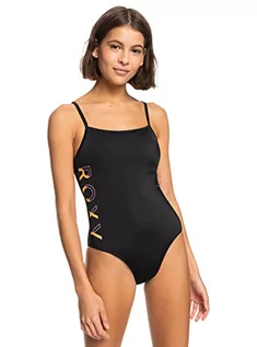 Stroje kąpielowe - Quiksilver Roxy Active SD Swimming 1 SZTUKA Damski kostium kąpielowy jednoczęściowy (zestaw 1 szt.) - grafika 1