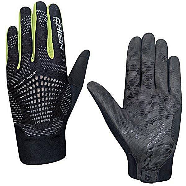 Chiba Superlight Rękawiczki Rowerowe Rozmiar M