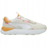 Buty sportowe damskie - Buty damskie Puma Runtamed Platform 392324 08 R. 36 - miniaturka - grafika 1