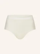 Majtki damskie - Spanx Figi Modelujące Supima® Cotton beige - miniaturka - grafika 1