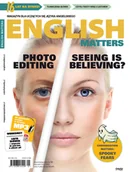 Czasopisma - English Matters nr 92 - miniaturka - grafika 1