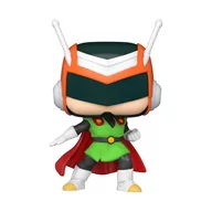 Figurki kolekcjonerskie - Funko POP! Anime, figurka kolekcjonerska, Dragonball Z, Great Saiyaman, Exclusive, 970 - miniaturka - grafika 1