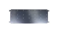 Rozdzielnie elektryczne - Eaton Płyta montażowa 250x800mm stal BPZ-MPLSASY-800 114831 114831 - miniaturka - grafika 1