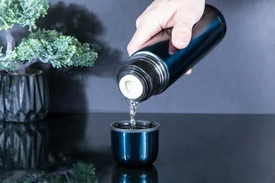 TERMOS STALOWY 0,5L BERLINGER HAUS BH-7833 - Akcesoria gastronomiczne - miniaturka - grafika 2