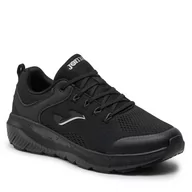 Półbuty męskie - Sneakersy Joma Osiris Men 2401 COSIRS2401 Black - miniaturka - grafika 1