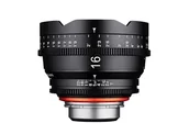 Obiektywy - Samyang Xeen PL 16mm f/2.6 - miniaturka - grafika 1