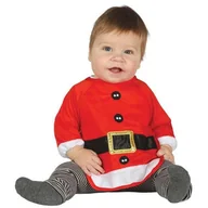 Stroje karnawałowe - Guirca Strój dla dzieci "Ubranko Mikołajka", GUIRCA, 29 x 28 cm GU42863 - miniaturka - grafika 1