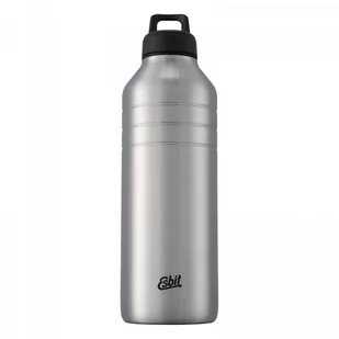 Esbit Esbit Butelka na napoje Drinking Bottle 1380ml Esbit Matt uniw DB138TL-S DB138TL-S - Pozostały sprzęt i akcesoria do ćwiczeń - miniaturka - grafika 1