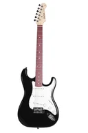 Gitary elektryczne - Gitara elektryczna ST-20 BK Standard Series - miniaturka - grafika 1