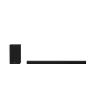 Soundbary - LG SP9YA, 5.1.2, Black - miniaturka - grafika 1